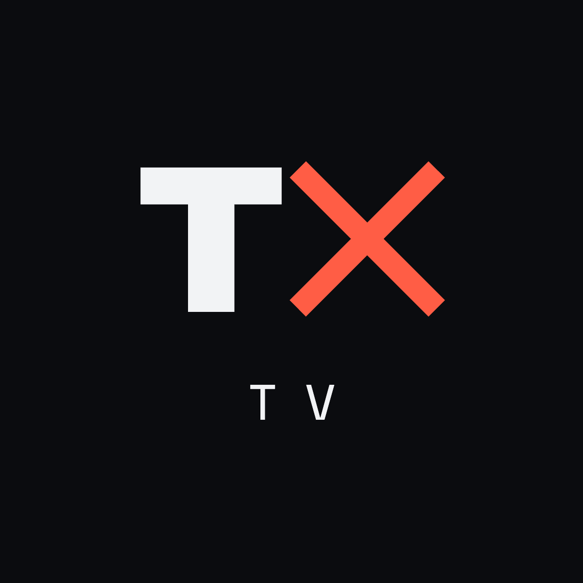 TenX TV logo